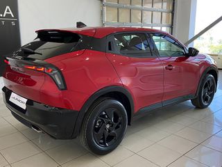 Alfa Romeo Junior 2026 Ibrida Hybrid 145 Hp LED Sprint 8 Χρόνια Εγγύηση & Οδική-thumb-13