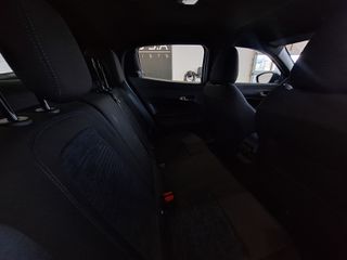 Alfa Romeo Junior 2026 Ibrida Hybrid 145 Hp LED Sprint 8 Χρόνια Εγγύηση & Οδική-thumb-19