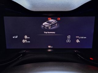 Alfa Romeo Junior 2026 Ibrida Hybrid 145 Hp LED Sprint 8 Χρόνια Εγγύηση & Οδική-thumb-21
