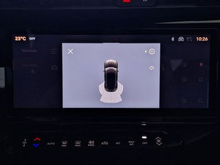 Alfa Romeo Junior 2026 Ibrida Hybrid 145 Hp LED Sprint 8 Χρόνια Εγγύηση & Οδική-thumb-25