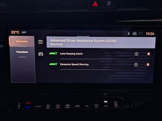 Alfa Romeo Junior 2026 Ibrida Hybrid 145 Hp LED Sprint 8 Χρόνια Εγγύηση & Οδική-thumb-26