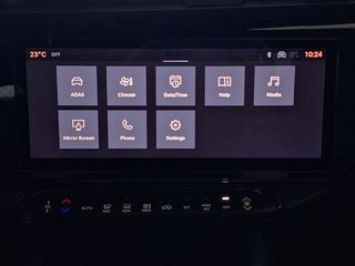 Alfa Romeo Junior 2026 Ibrida Hybrid 145 Hp LED Sprint 8 Χρόνια Εγγύηση & Οδική-thumb-27