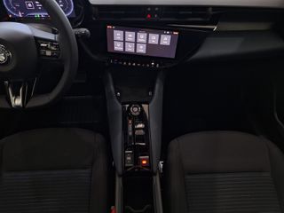 Alfa Romeo Junior 2026 Ibrida Hybrid 145 Hp LED Sprint 8 Χρόνια Εγγύηση & Οδική-thumb-28