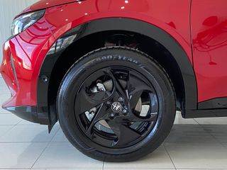 Alfa Romeo Junior 2026 Ibrida Hybrid 145 Hp LED Sprint 8 Χρόνια Εγγύηση & Οδική-thumb-30