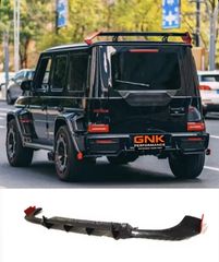 ΠΙΣΩ ΣΠΟΙΛΕΡ Rear diffuser Mercedes-Benz G-Class G63 AMG G900 rocket design 2013/2022