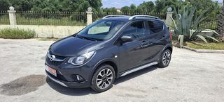 Opel Karl 2019 ROCKS 1.0 ECOFLEX START/STOP