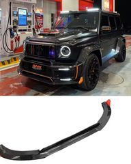 ΕΜΠΡΟΣ ΣΠΟΙΛΕΡ Mercedes-Benz G-Class G63 AMG G900 rocket design Carbon Fiber 2013/2022