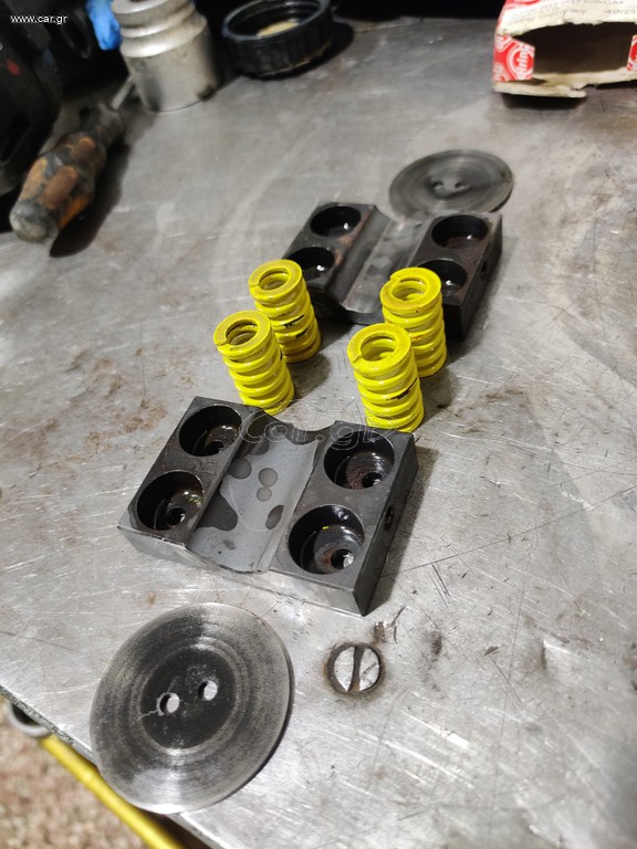 Mazda MX-5 NA NB NBFL Racing diffs LSD conversion set 97-05