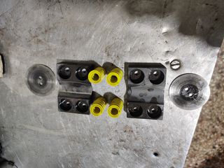 Mazda MX-5 NA NB NBFL Racing diffs LSD conversion set 97-05-thumb-1