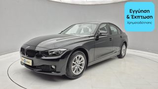 Bmw 316 2015 i | ΕΩΣ 5 ΕΤΗ ΕΓΓΥΗΣΗ