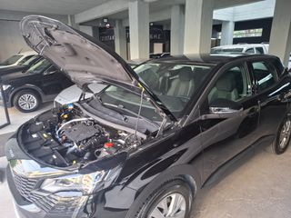 Peugeot 3008 2022 ΕΛΛΗΝΙΚΟ 130 S&S Business 1.5 ΣΕΡΒΙΣ ΑΝΤΙ/ΠΕΙΑΣ 130ΗΡ-thumb-9