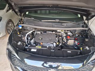 Peugeot 3008 2022 ΕΛΛΗΝΙΚΟ 130 S&S Business 1.5 ΣΕΡΒΙΣ ΑΝΤΙ/ΠΕΙΑΣ 130ΗΡ-thumb-10