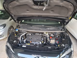 Peugeot 3008 2022 ΕΛΛΗΝΙΚΟ 130 S&S Business 1.5 ΣΕΡΒΙΣ ΑΝΤΙ/ΠΕΙΑΣ 130ΗΡ-thumb-11