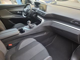 Peugeot 3008 2022 ΕΛΛΗΝΙΚΟ 130 S&S Business 1.5 ΣΕΡΒΙΣ ΑΝΤΙ/ΠΕΙΑΣ 130ΗΡ-thumb-5