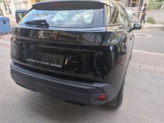 Peugeot 3008 2022 ΕΛΛΗΝΙΚΟ 130 S&S Business 1.5 ΣΕΡΒΙΣ ΑΝΤΙ/ΠΕΙΑΣ 130ΗΡ-thumb-14