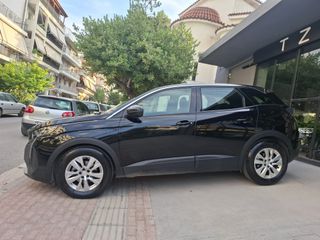 Peugeot 3008 2022 ΕΛΛΗΝΙΚΟ 130 S&S Business 1.5 ΣΕΡΒΙΣ ΑΝΤΙ/ΠΕΙΑΣ 130ΗΡ-thumb-15