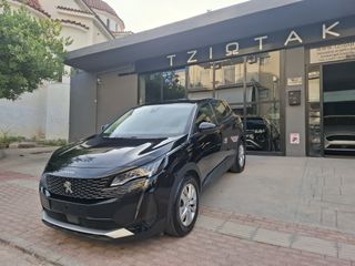 Peugeot 3008 2022 ΕΛΛΗΝΙΚΟ 130 S&S Business 1.5 ΣΕΡΒΙΣ ΑΝΤΙ/ΠΕΙΑΣ 130ΗΡ-thumb-16