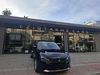 Peugeot 3008 2022 ΕΛΛΗΝΙΚΟ 130 S&S Business 1.5 ΣΕΡΒΙΣ ΑΝΤΙ/ΠΕΙΑΣ 130ΗΡ-thumb-4