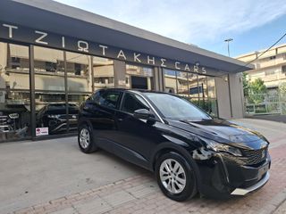 Peugeot 3008 2022 ΕΛΛΗΝΙΚΟ 130 S&S Business 1.5 ΣΕΡΒΙΣ ΑΝΤΙ/ΠΕΙΑΣ 130ΗΡ-thumb-8