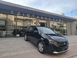 Peugeot 3008 2022 ΕΛΛΗΝΙΚΟ 130 S&S Business 1.5 ΣΕΡΒΙΣ ΑΝΤΙ/ΠΕΙΑΣ 130ΗΡ-thumb-17