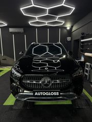 Mercedes-Benz GLA 200 2025 αψεγάδιαστο