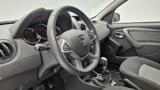 Dacia Duster 2018 1.5 dCi Lauréate Plus | ΕΩΣ 5 ΕΤΗ ΕΓΓΥΗΣΗ-thumb-16