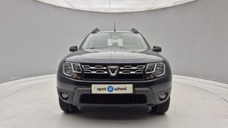 Dacia Duster 2018 1.5 dCi Lauréate Plus | ΕΩΣ 5 ΕΤΗ ΕΓΓΥΗΣΗ-thumb-2