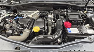Dacia Duster 2018 1.5 dCi Lauréate Plus | ΕΩΣ 5 ΕΤΗ ΕΓΓΥΗΣΗ-thumb-31