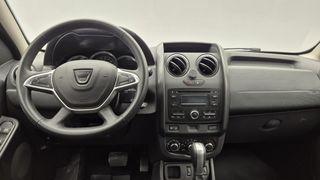 Dacia Duster 2018 1.5 dCi Lauréate Plus | ΕΩΣ 5 ΕΤΗ ΕΓΓΥΗΣΗ-thumb-17