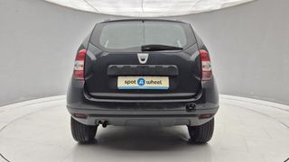 Dacia Duster 2018 1.5 dCi Lauréate Plus | ΕΩΣ 5 ΕΤΗ ΕΓΓΥΗΣΗ-thumb-6
