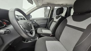 Dacia Duster 2018 1.5 dCi Lauréate Plus | ΕΩΣ 5 ΕΤΗ ΕΓΓΥΗΣΗ-thumb-15