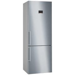 Ψυγειοκαταψύκτης Bosch Serie 6 KGN49AIBT 440lt B NoFrost Inox
