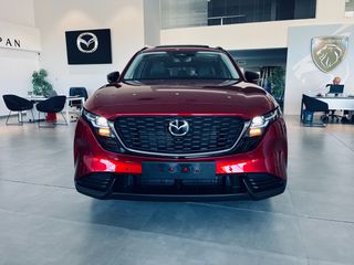 Mazda CX-5 2026 EXCLUSIVE LINE