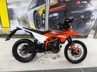 KTM 390 ENDURO R 2026
