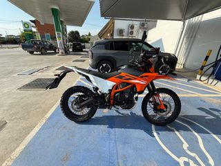 KTM 390 ENDURO R 2026