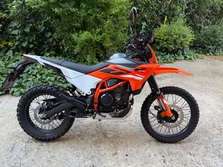KTM 390 ENDURO R 2026 ΠΡΟΣΦΟΡΑ ΜΕΧΡΙ ΤΕΛΟΣ ΙΟΥΛΙΟΥ ΜΕΤΑ ΘΑ ΔΟΘΕΙ ΓΙΑ ΑΝΤΑΛΛΑΓΗ
