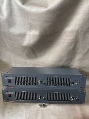 Graphic Equalizer DOD 830 Series II (Dual 15-Band) - Made in USA (2 Κομμάτια)