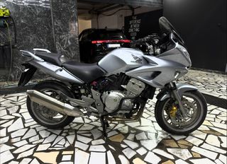 Honda CBF 1000 2007-thumb-1