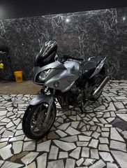 Honda CBF 1000 2007-thumb-2