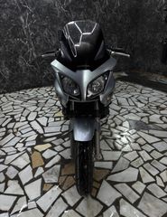 Honda CBF 1000 2007-thumb-3