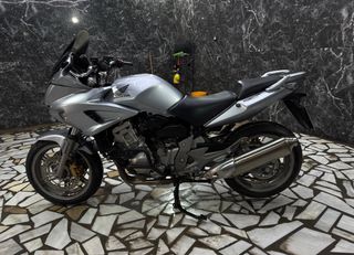 Honda CBF 1000 2007-thumb-4
