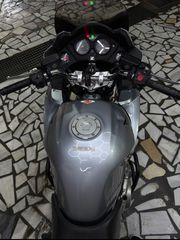 Honda CBF 1000 2007-thumb-9