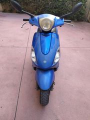 Piaggio Fly 100 2006-thumb-1
