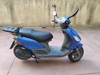Piaggio Fly 100 2006-thumb-2
