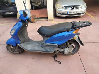 Piaggio Fly 100 2006-thumb-3