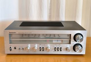 Ράδιοενισχυτής Technics SA-300