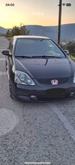 Honda Civic 2004 VTEC 115 PS
