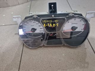 ΚΑΝΤΡΑΝ IGNIS 2003-2008 DIESEL ΚΩΔΙΚΟΣ 34100-86GC0