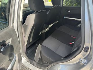 Suzuki Vitara 2017