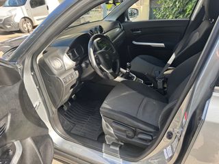 Suzuki Vitara 2017-thumb-1